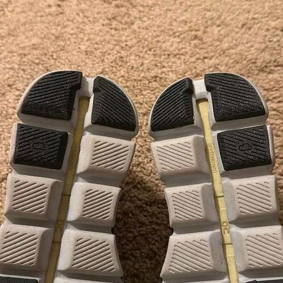 On Running Men’s Cloud Shoes Size 8 - Picture 8 of 10
